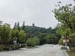 -狼山风景名胜区