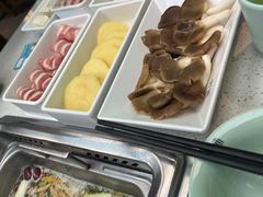 -野妹火锅(龙岗店)