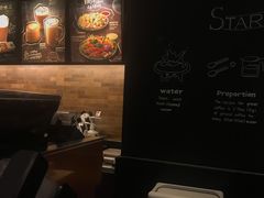-星巴克(北京惠新东街店)