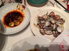 -鸽子侯·家宴·平价海鲜(绿地店)