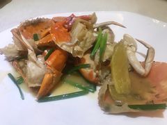 -新享乐海鲜(翠华路店)