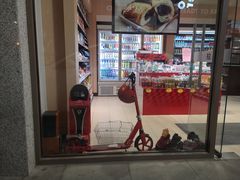 -延长壳牌加油站(长安南路电视塔站)