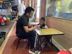 -津品味小吃(大学湾店)