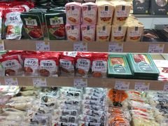 零售区-果蔬好生活超市(东湖店)