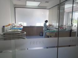 -弗蕾亚·和月月子调理院(东湖店)