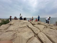 -老虎石海上公园