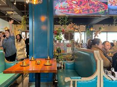 -柴窝堡22号辣子鸡·传承新疆菜