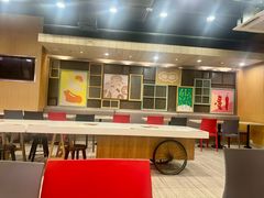 -永和大王(浦东南路店)