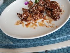 -新恬乐大酒家(沧达大厦店)