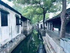-绍兴古城