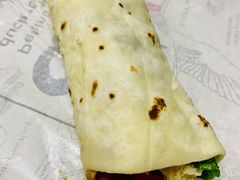 -沓客卤肉卷(共和新路店)