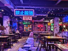 -水巷子·巴掌腰片重庆火锅(云纺店)