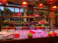 -抱德·潮汕味(敦和店原惠城鱼仔)