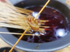 -冒椒火辣(太古里店)