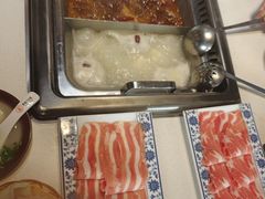 -倍儿红喜临门火锅(文兴路店)