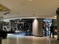 -懒人Club运动健身·运动康复·私教(三迪中心店)