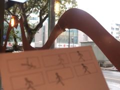 -常识咖啡common sense(春熙路店)