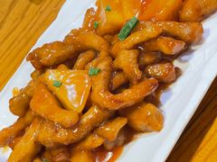 -小堂宴·老厦门码头小炒(厦大店)