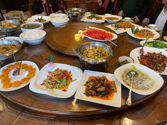 -怡和居北京涮羊肉(次南门店)