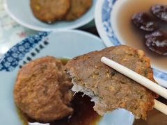 -粗茶淡饭(东关街店)