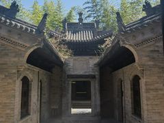 -西安关中民俗艺术博物院