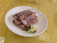 -富春茶社(国庆路店)