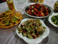 -四妹餐厅(玫瑰街店)