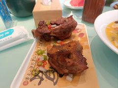 -沈家花园如皋菜(君御豪庭店)