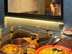 -老街称盘麻辣烫·冒菜(思北店)