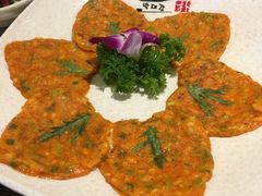 -朴大人炭烤·韩国料理(奥帆中心海尔洲际店)