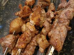 -新粤新疆菜(禅城店)