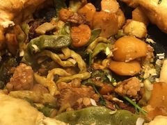 -灶座小锅烀饼·铁锅炖(全国总店)