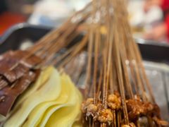 -钢五区节子串串香(环球汇·天誉店)