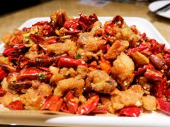 -渝信川菜(西单店)
