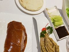 -峨嵋酒家总店(车公庄店)