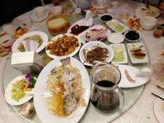 -北平小馆·烤鸭·家常菜(磨房北里店)