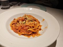 -波特曼西餐厅(中央大街店)