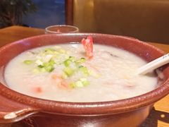 -如轩·海鲜砂锅粥·潮汕菜(一品天下店)