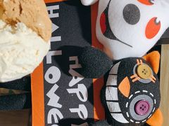 -Dal Cuore 达可芮冰淇淋(陕西北路店)