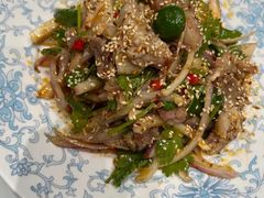 -乔家大院私房菜(海佳云顶店)