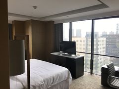-宁波威斯汀酒店