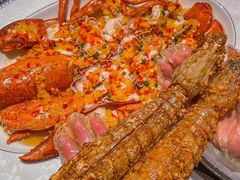 -粤匠·澳门点心粤菜海鲜(澳门半岛店)