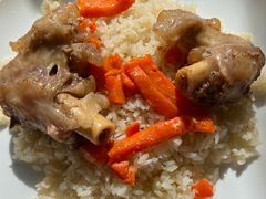 -零·壹新疆羊肉抓饭