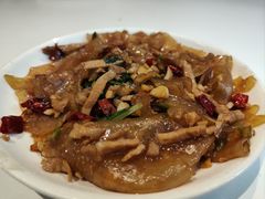 -三味鱼屋(琥珀山庄店)