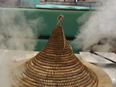 -云中鱼蒸汽石锅鱼(川沙百联店)