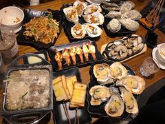 -烧蠔帮·湛江生蚝(茂南万达店)