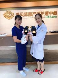 点击看大图 -爱贝蕊恩韩式月子会所(南山店)