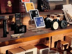 -Vanilla Specialty Coffee(八大关店)