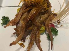 -赵小姐丨新中餐(曲江店)