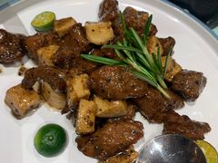 -和记小菜(东方店)